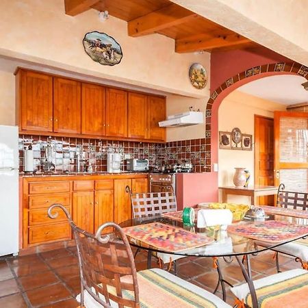 Cozy 1 Bedroom Suite @ The Best Of San Miguel San Miguel de Allende Exterior foto