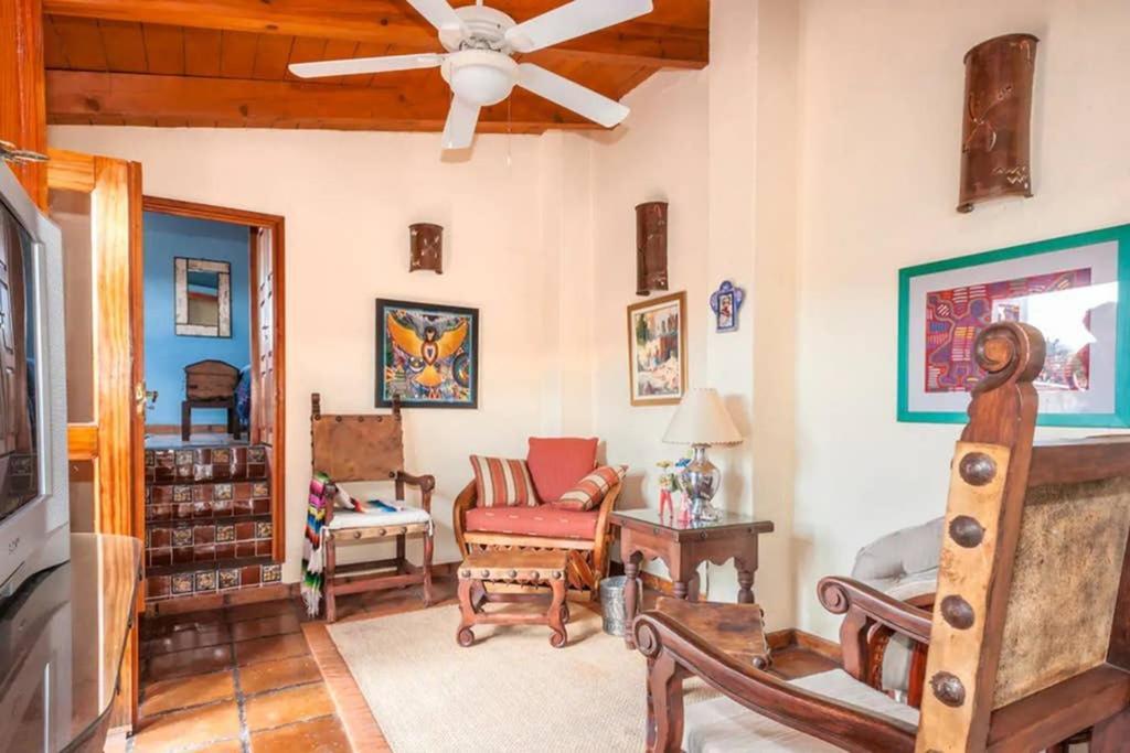 Cozy 1 Bedroom Suite @ The Best Of San Miguel San Miguel de Allende Exterior foto