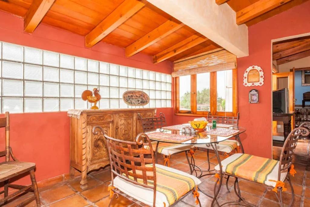 Cozy 1 Bedroom Suite @ The Best Of San Miguel San Miguel de Allende Exterior foto