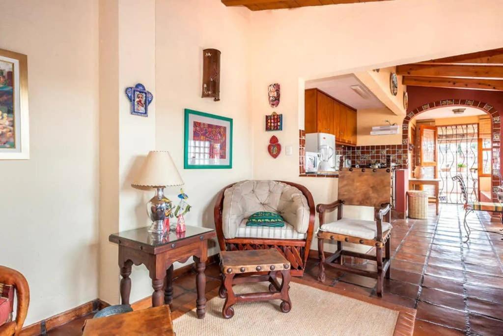 Cozy 1 Bedroom Suite @ The Best Of San Miguel San Miguel de Allende Exterior foto